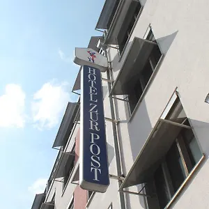 Hotel Zur Post, München
