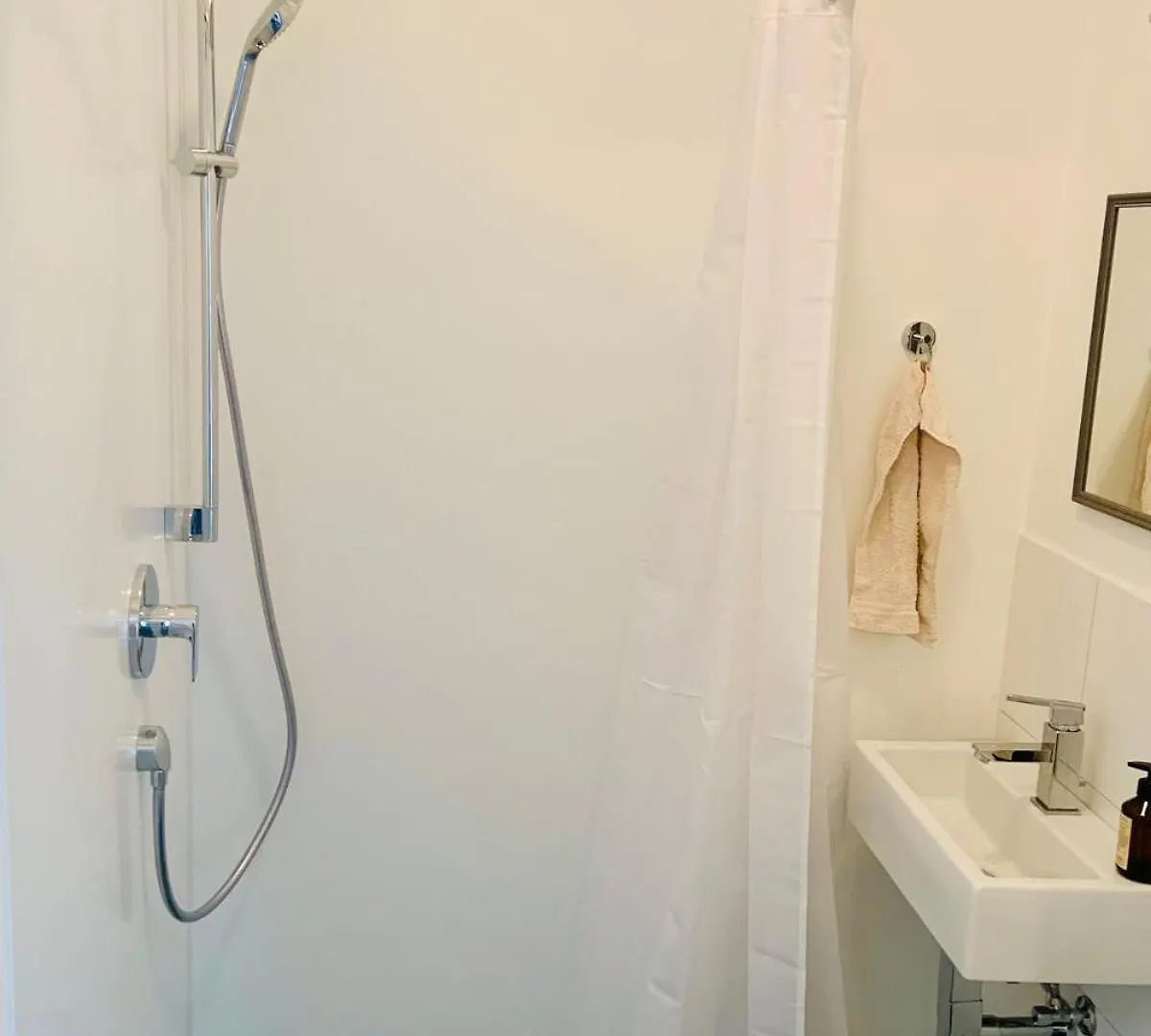 Apartamento Munich Maisonette Alemania