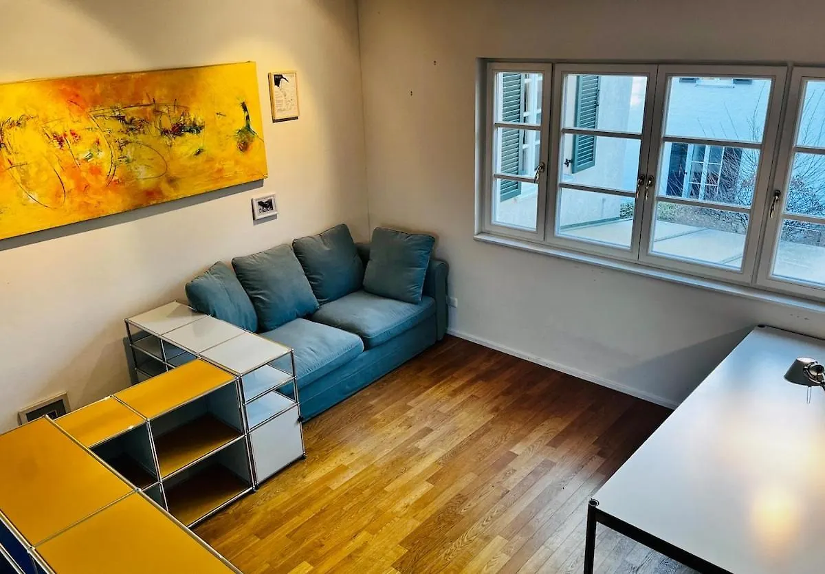 Munich Maisonette Alemania
