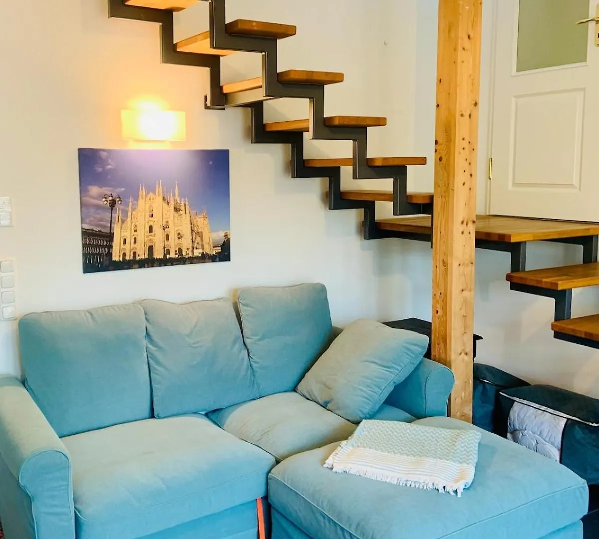 Munich Maisonette 0*,  Alemania